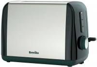 Photos - Toaster Breville Stainless Steel ITT991 