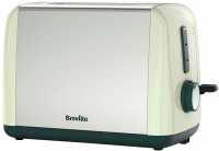 Photos - Toaster Breville Stainless Steel ITT990 