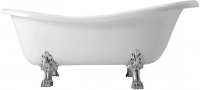 Photos - Bathtub AZZURRA Jubilaeum 170x80 cm