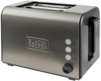 Photos - Toaster Black&Decker BXTO900E 