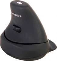 Photos - Mouse BakkerElkhuizen Rockstick 2 Mouse Wireless 