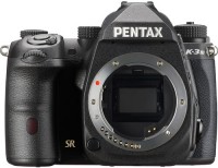 Camera Pentax K-3 III  body Monochrome