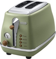 Toaster De'Longhi Icona Vintage CTOV 2003.GR 
