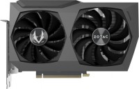 Photos - Graphics Card ZOTAC GeForce RTX 3060 Ti GDDR6X Twin Edge OC 