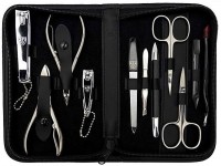 Photos - Nail Care Kit SOLINGEN 7871 MC N 