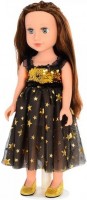 Photos - Doll Limo Toy Emiliya M 4729 