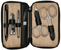 Photos - Nail Care Kit WindRose Beluga 803866 