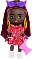 Photos - Doll Barbie Extra Mini Minis HLN47 
