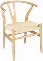 Photos - Chair D2 Design Wicker 