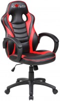 Photos - Computer Chair Red Fighter C6 