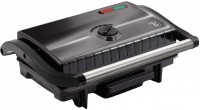 Photos - Electric Grill Berlinger Haus BH-9340 graphite