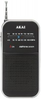 Photos - Radio / Clock Akai APR-350 