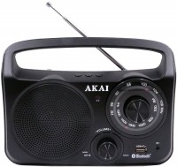 Photos - Radio / Clock Akai APR-85BT 