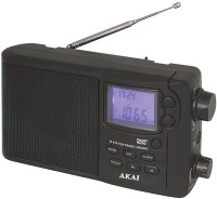 Photos - Radio / Clock Akai APR-2418 