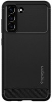 Photos - Case Spigen Rugged Armor for Galaxy S21 FE 