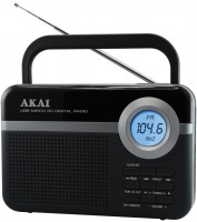 Photos - Radio / Clock Akai PR006A-471U 