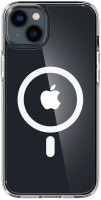 Photos - Case Spigen Ultra Hybrid (MagFit) for iPhone 14 