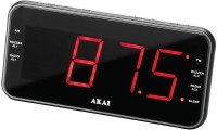 Photos - Radio / Clock Akai ACR-3899 