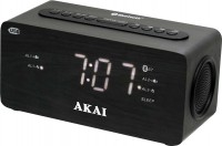 Photos - Radio / Table Clock Akai ACR-2993 