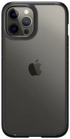 Photos - Case Spigen Ultra Hybrid for iPhone 12 Pro Max 