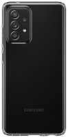 Photos - Case Spigen Liquid Crystal for Galaxy A52/A52s 