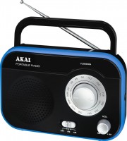 Photos - Radio / Clock Akai PR003A-410 