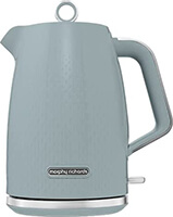 Photos - Electric Kettle Morphy Richards Verve Jug 103013 turquoise