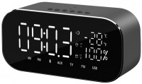 Photos - Radio / Clock Akai ABTS-S2 