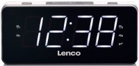 Photos - Radio / Clock Lenco CR-18 