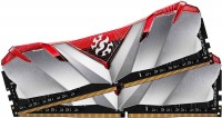 Photos - RAM A-Data XPG Gammix D30 DDR4 2x8Gb AX4U36008G18I-DR30