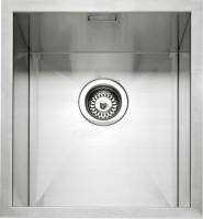 Photos - Kitchen Sink Caple Zero 35 400x450