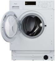 Photos - Integrated Washing Machine Whirlpool AWOC 0614 