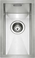 Photos - Kitchen Sink Caple Zero 20 250x450