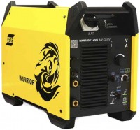 Photos - Welder ESAB Warrior 400i CC/CV 