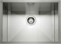 Photos - Kitchen Sink Caple Zero 55 600x450