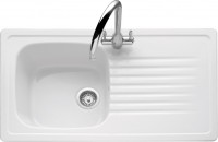 Photos - Kitchen Sink Caple Ashford 100 ASH1W 920x510