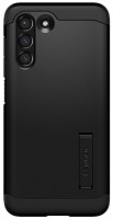 Photos - Case Spigen Tough Armor for Galaxy S21 FE 