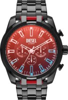 Photos - Wrist Watch Diesel Split DZ4589 