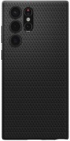 Photos - Case Spigen Liquid Air for Galaxy S22 Ultra 