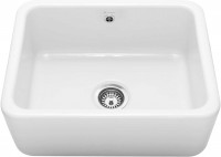 Photos - Kitchen Sink Caple Butler 600 CPBS600 595x460