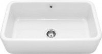 Photos - Kitchen Sink Caple Butler 800 CPBS800 795x460