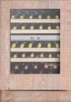 Photos - Wine Cooler Caple WI6161 