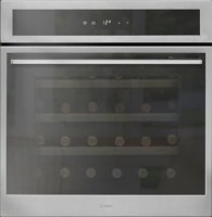 Photos - Wine Cooler Caple WC6100SS 