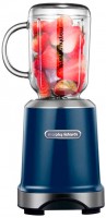 Photos - Mixer Morphy Richards MR9500 blue