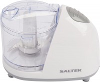 Photos - Mixer Salter EK2182 white