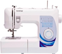 Photos - Sewing Machine / Overlocker Brother XQ3700 