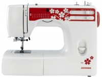 Photos - Sewing Machine / Overlocker Janome Jubilee 920 