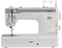 Sewing Machine / Overlocker Janome Heavy Duty HD9 