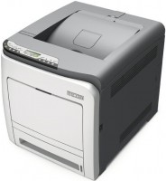 Printer Ricoh Aficio SP C311N 
