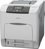 Printer Ricoh Aficio SP C431DN 